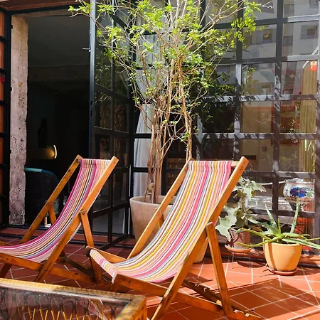 Increible Loft A 5min De La Playa * Valencia