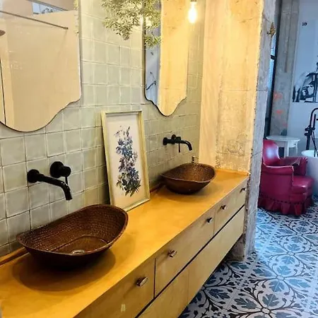 Apartman Increible Loft A 5min De La Playa Valencia
