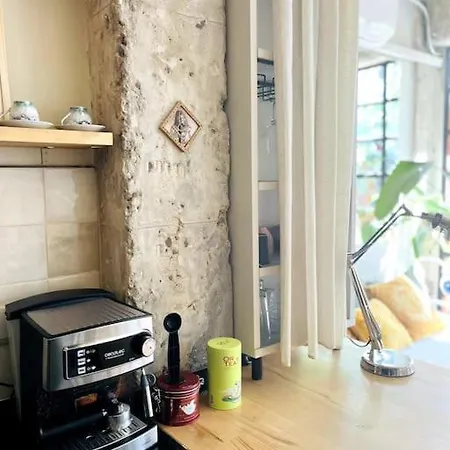 Apartman Increible Loft A 5min De La Playa Valencia