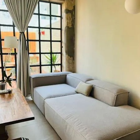 Increible Loft A 5min De La Playa * Valencia