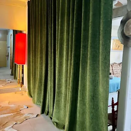 Increible Loft A 5min De La Playa Apartman Valencia