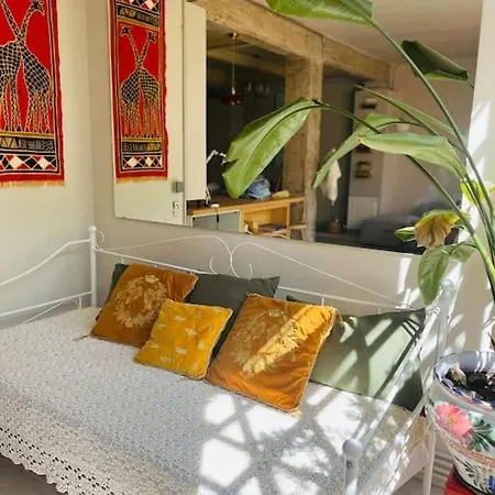 Apartman Increible Loft A 5min De La Playa *