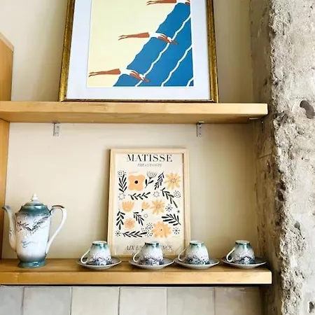 Increible Loft A 5min De La Playa * Valencia