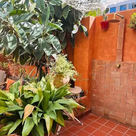 Increible Loft A 5min De La Playa
