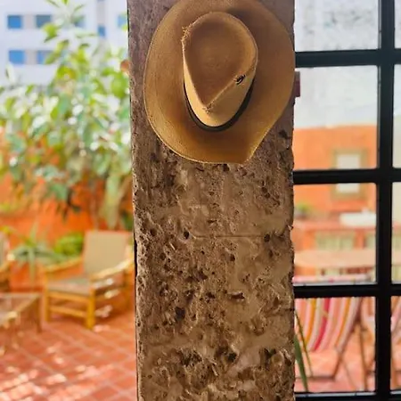 Increible Loft A 5min De La Playa Apartman Valencia