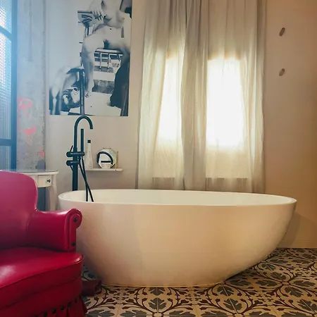 Increible Loft A 5min De La Playa Apartman *