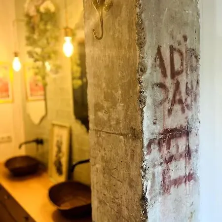 Increible Loft A 5min De La Playa Apartman *