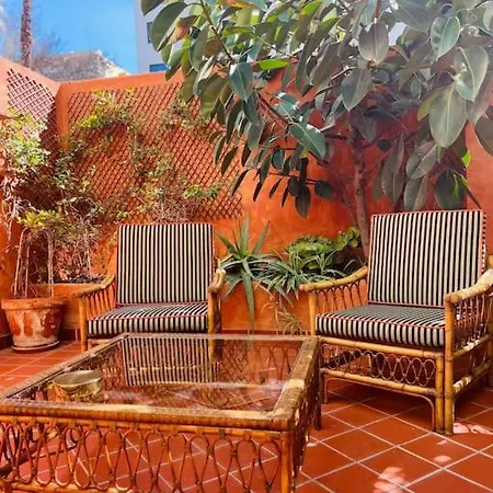 Increible Loft A 5min De La Playa Apartman *