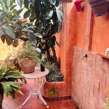 Apartman Increible Loft A 5min De La Playa Valencia