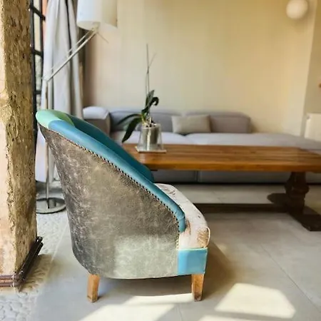 Increible Loft A 5min De La Playa Valencia