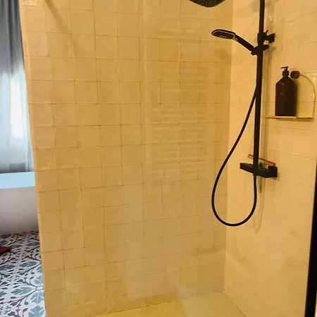 Increible Loft A 5min De La Playa Valencia