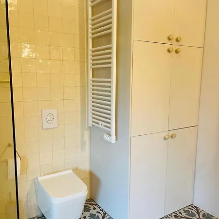 Apartman Increible Loft A 5min De La Playa